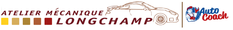 Logo Atelier mécanique longchamp 2
